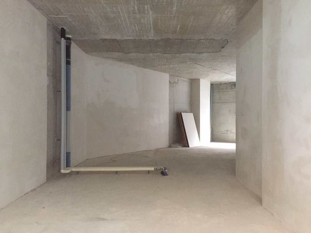 Im Herzen von Oerlikon - 1