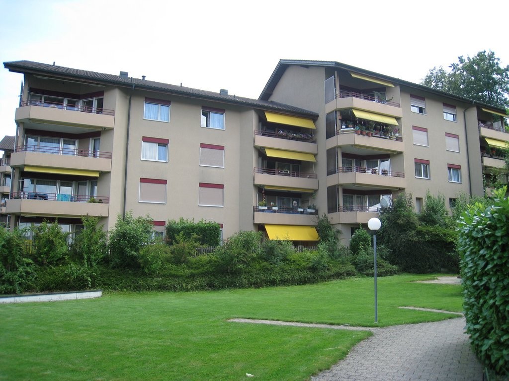 Ihre neue Wohlfühloase - 0