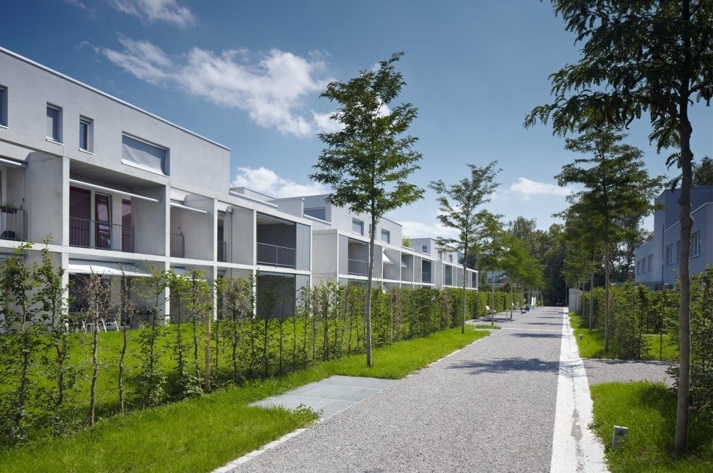 Wohlfühlen in der Gmeinmatt - hell, modern, zentral - 0