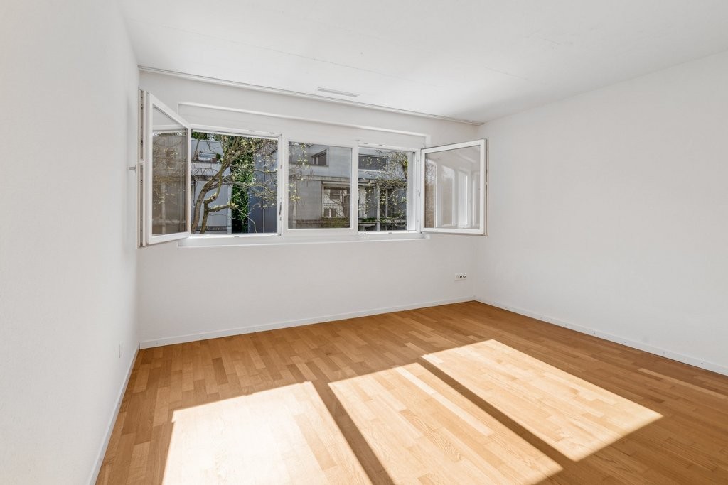 Wohlfühlen in der Gmeinmatt - hell, modern, zentral - 2