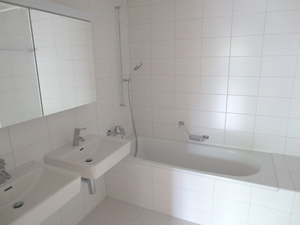 Wohlfühlen in der Gmeinmatt - hell, modern, zentral - 4