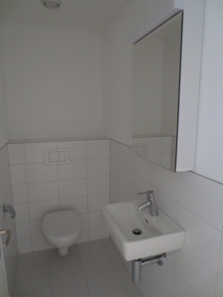Wohlfühlen in der Gmeinmatt - hell, modern, zentral - 6