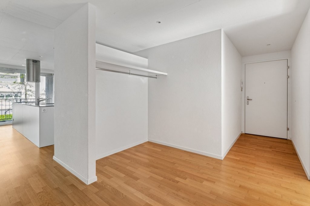 Wohlfühlen in der Gmeinmatt - hell, modern, zentral - 7