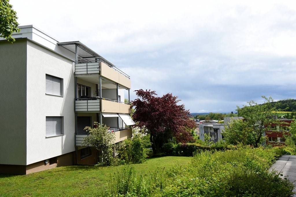 Ihr neues Zuhause wartet - 0
