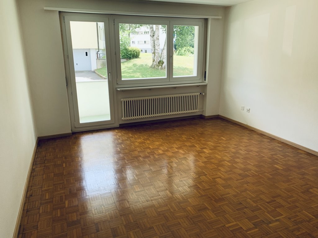 Bijou sucht Bewohner - 1
