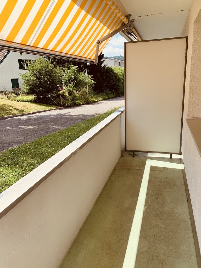 Bijou sucht Bewohner - 5