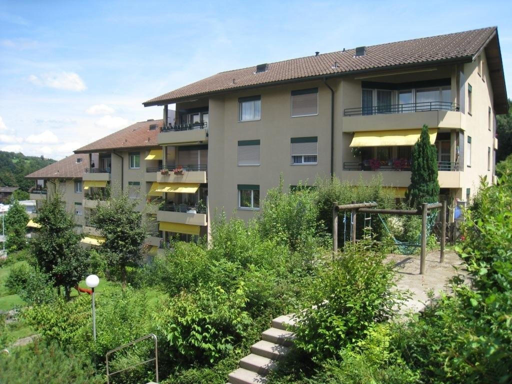 Wohntraum für Familien - 0