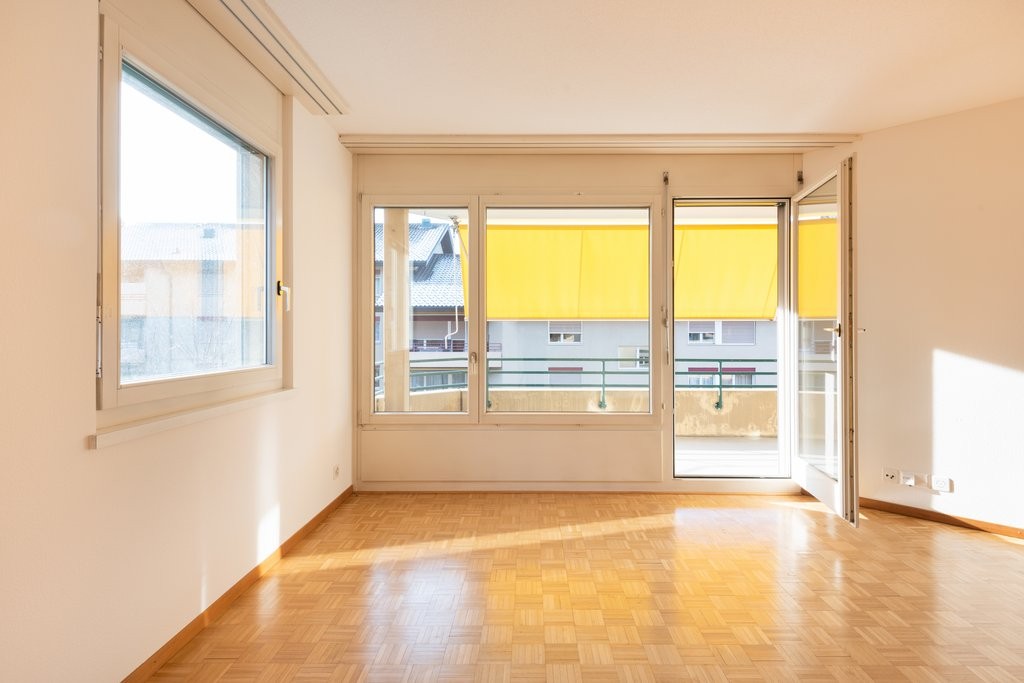Wohntraum für Familien - 1
