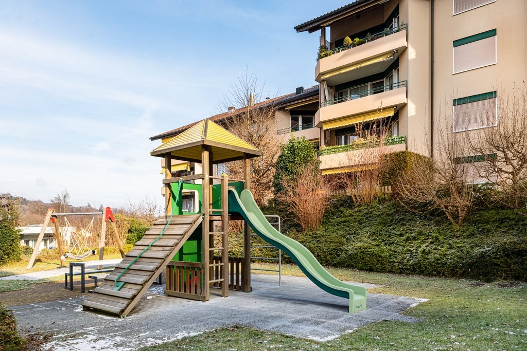 Wohntraum für Familien - 6