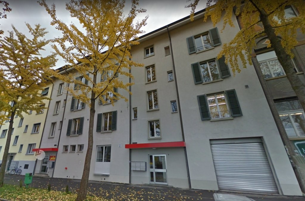 Meine neue Wohnung! - 0