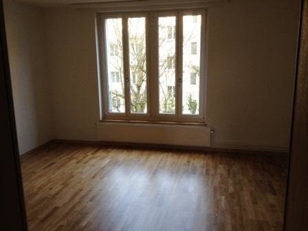 Meine neue Wohnung! - 1