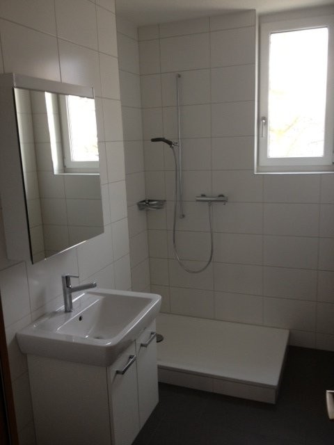 Meine neue Wohnung! - 4