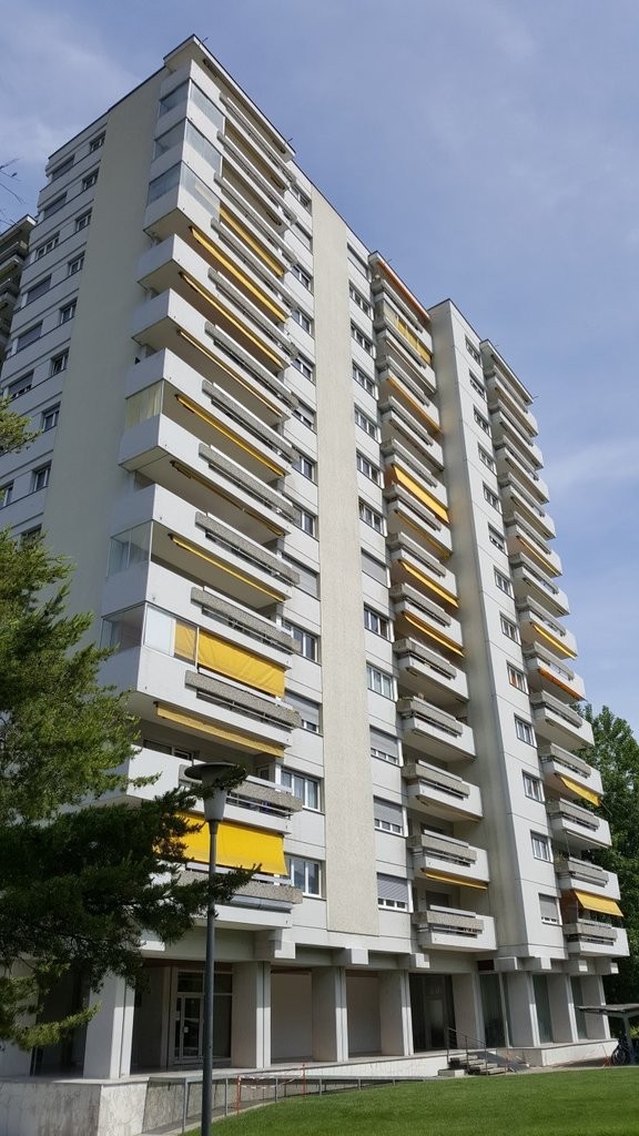 À saisir ! Superbe logement à Sion ! - 0