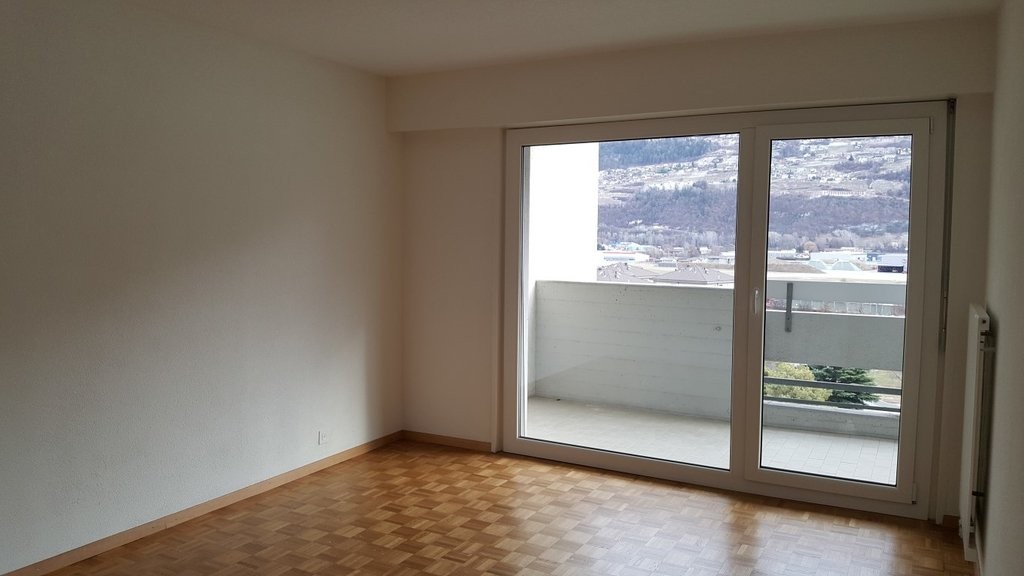 À saisir ! Superbe logement à Sion ! - 1