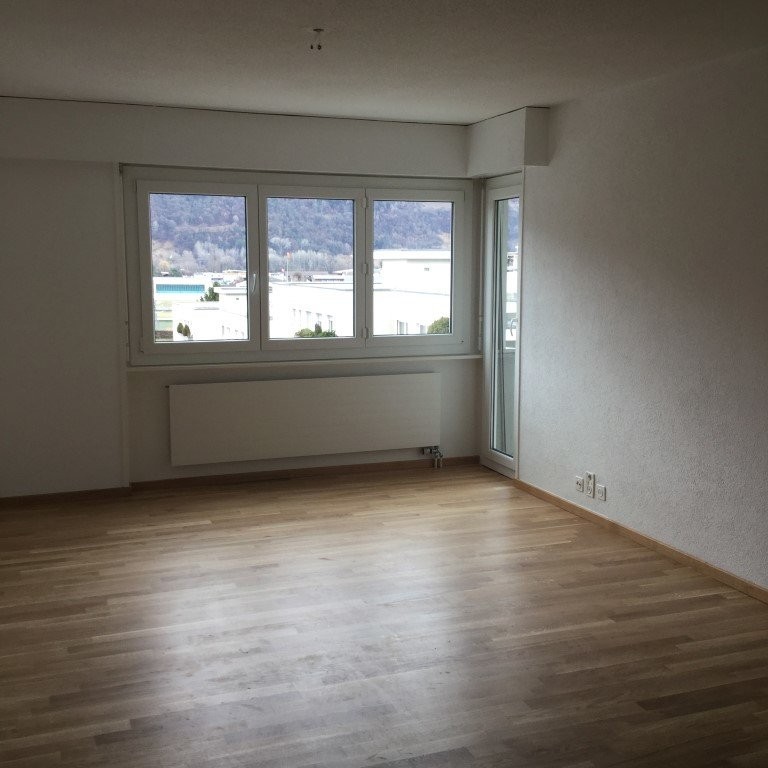 À saisir ! Superbe logement à Sion ! - 3