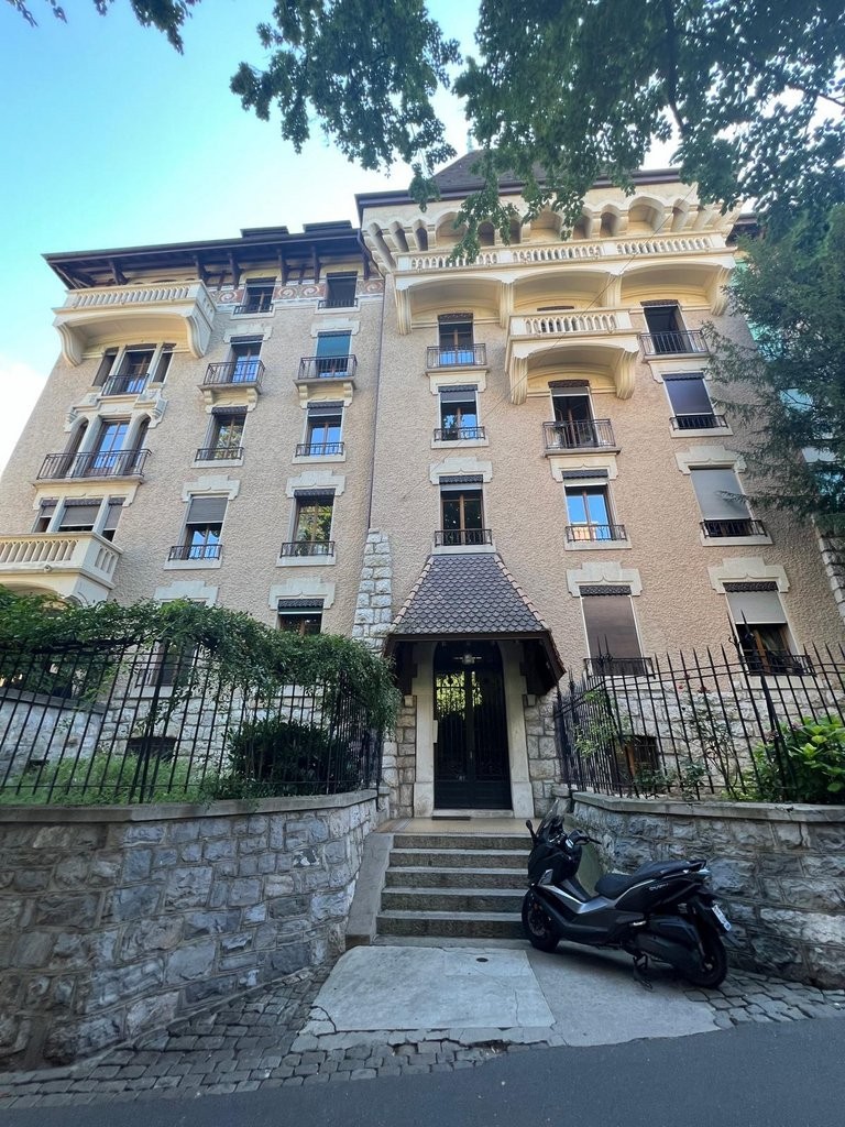 Superbe logement à Genève ! Idéal pour une famille ! - 0