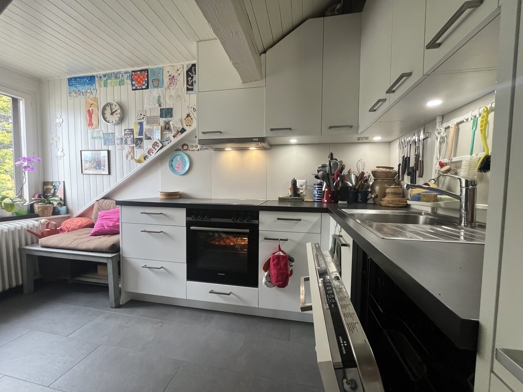 Superbe logement à Genève ! Idéal pour une famille ! - 1