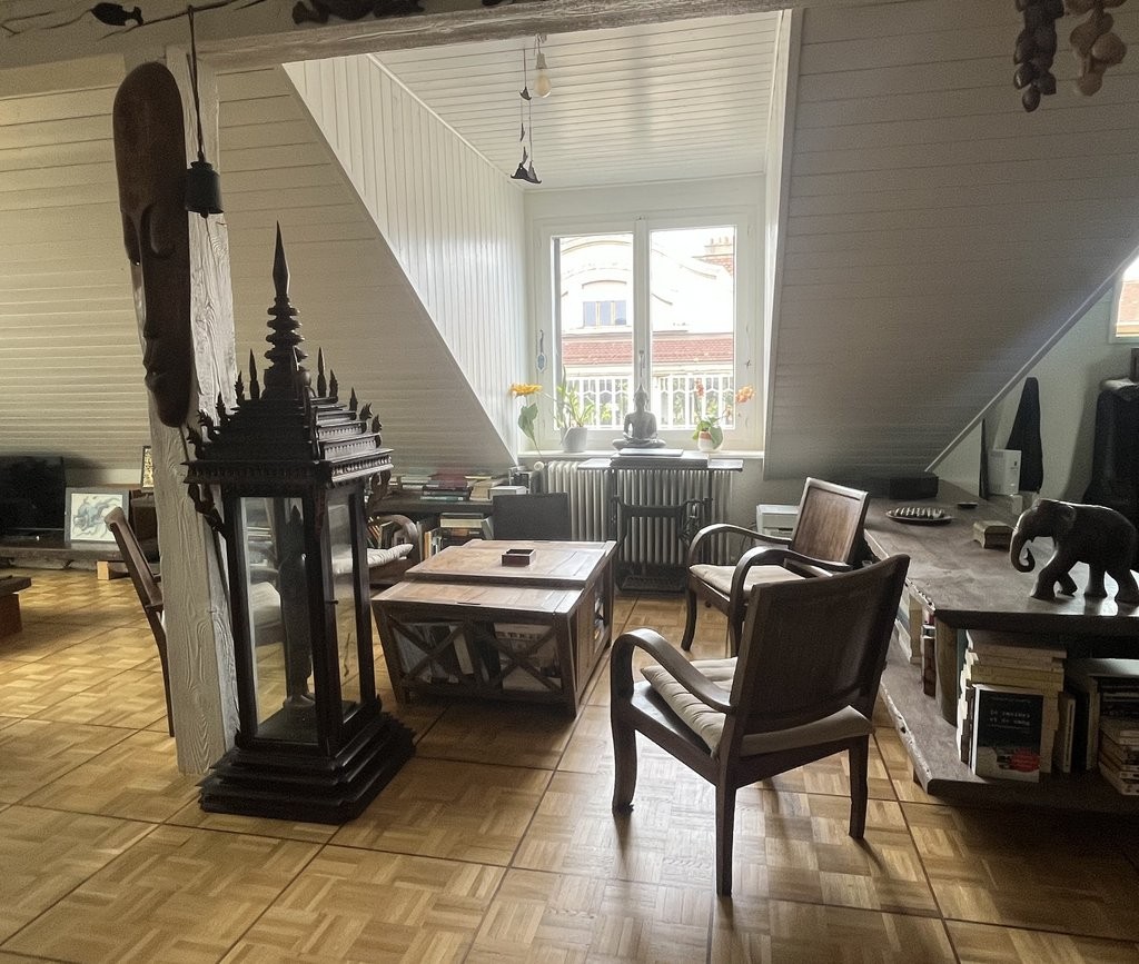Superbe logement à Genève ! Idéal pour une famille ! - 2