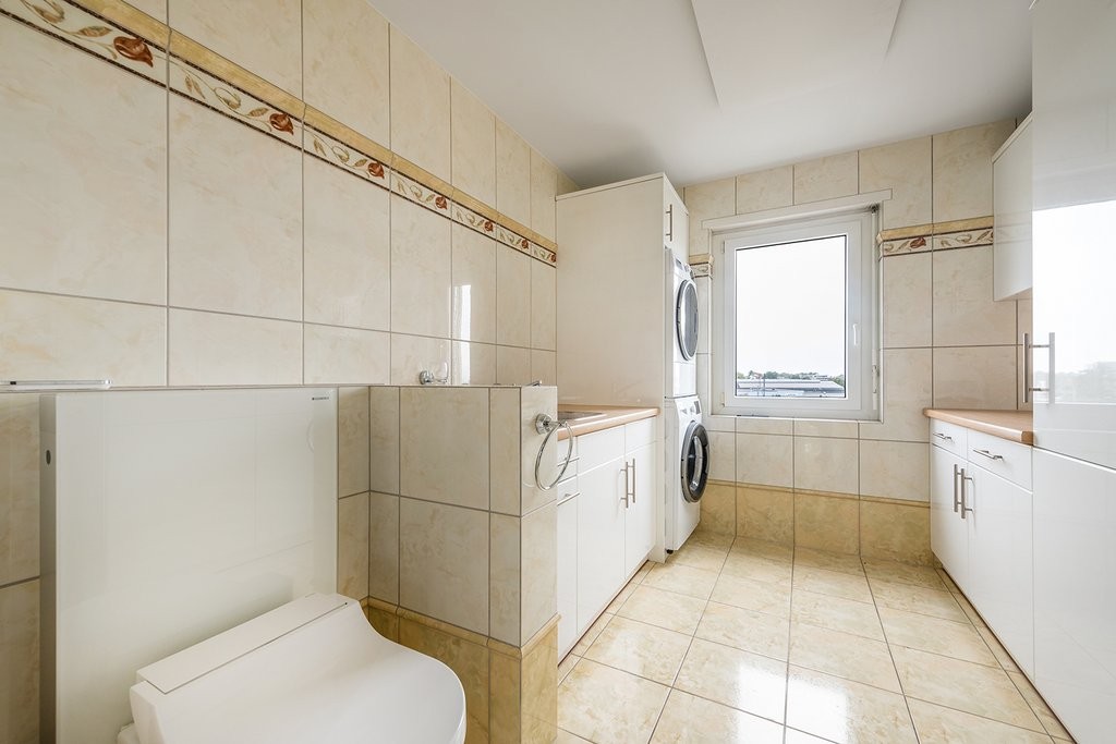 Wohnung an ruhiger und zentraler Lage! - 6