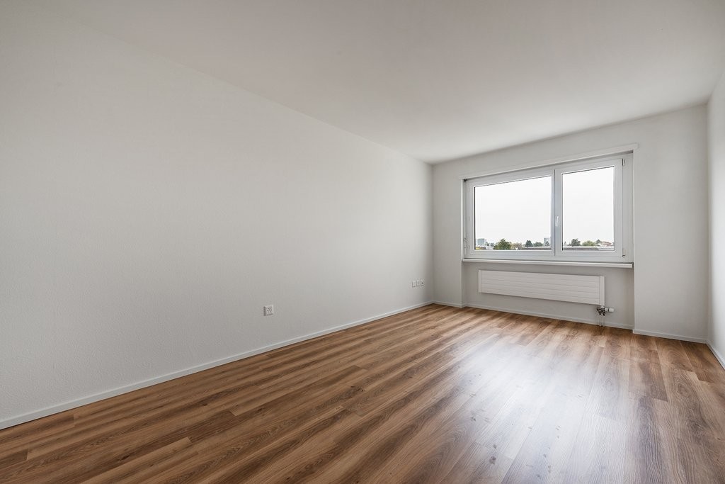 Wohnung an ruhiger und zentraler Lage! - 8