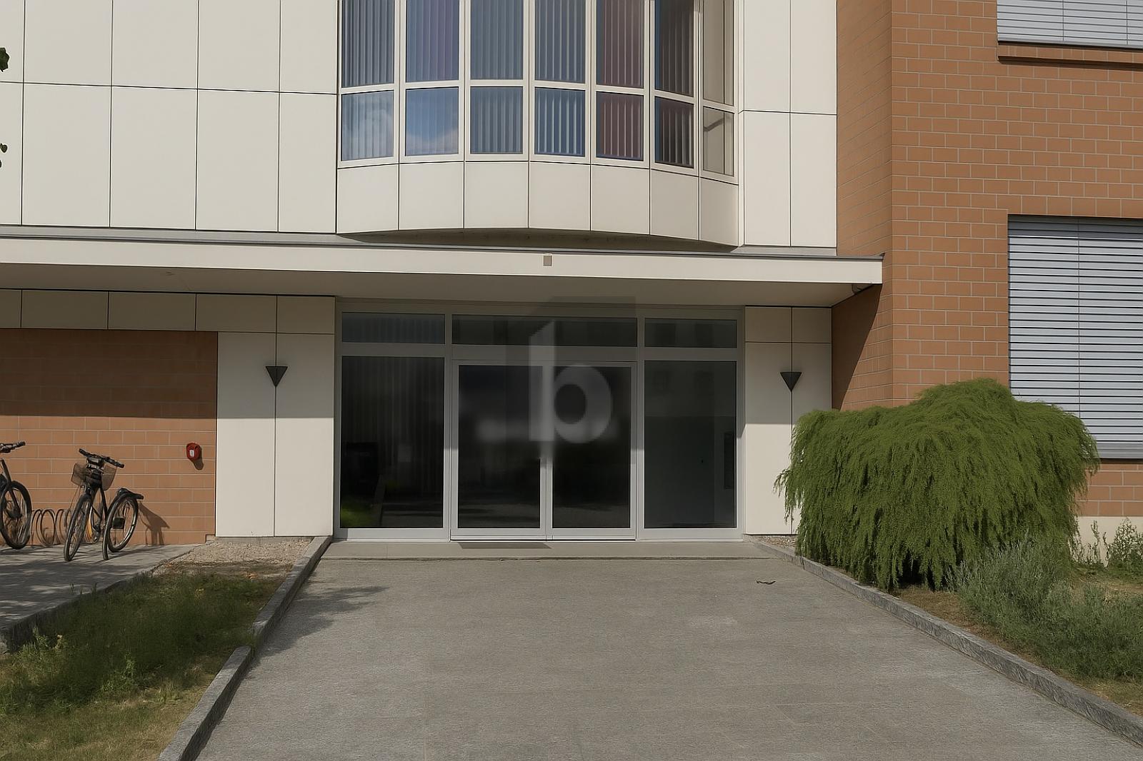 BUREAUX LUMINEUX ET FACILES D ACCÈS, SION - 0