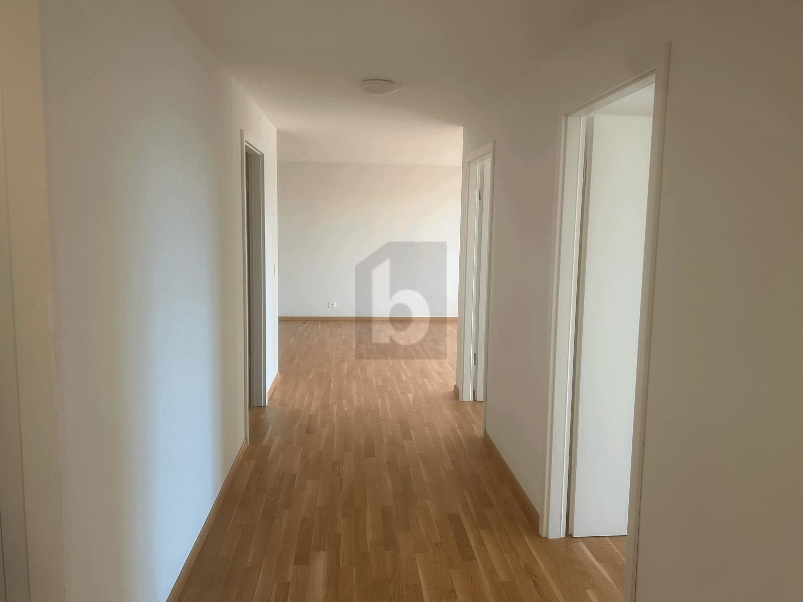 VIVEZ LE CONFORT D UN IMMEUBLE NEUF ET CENTRAL - 1
