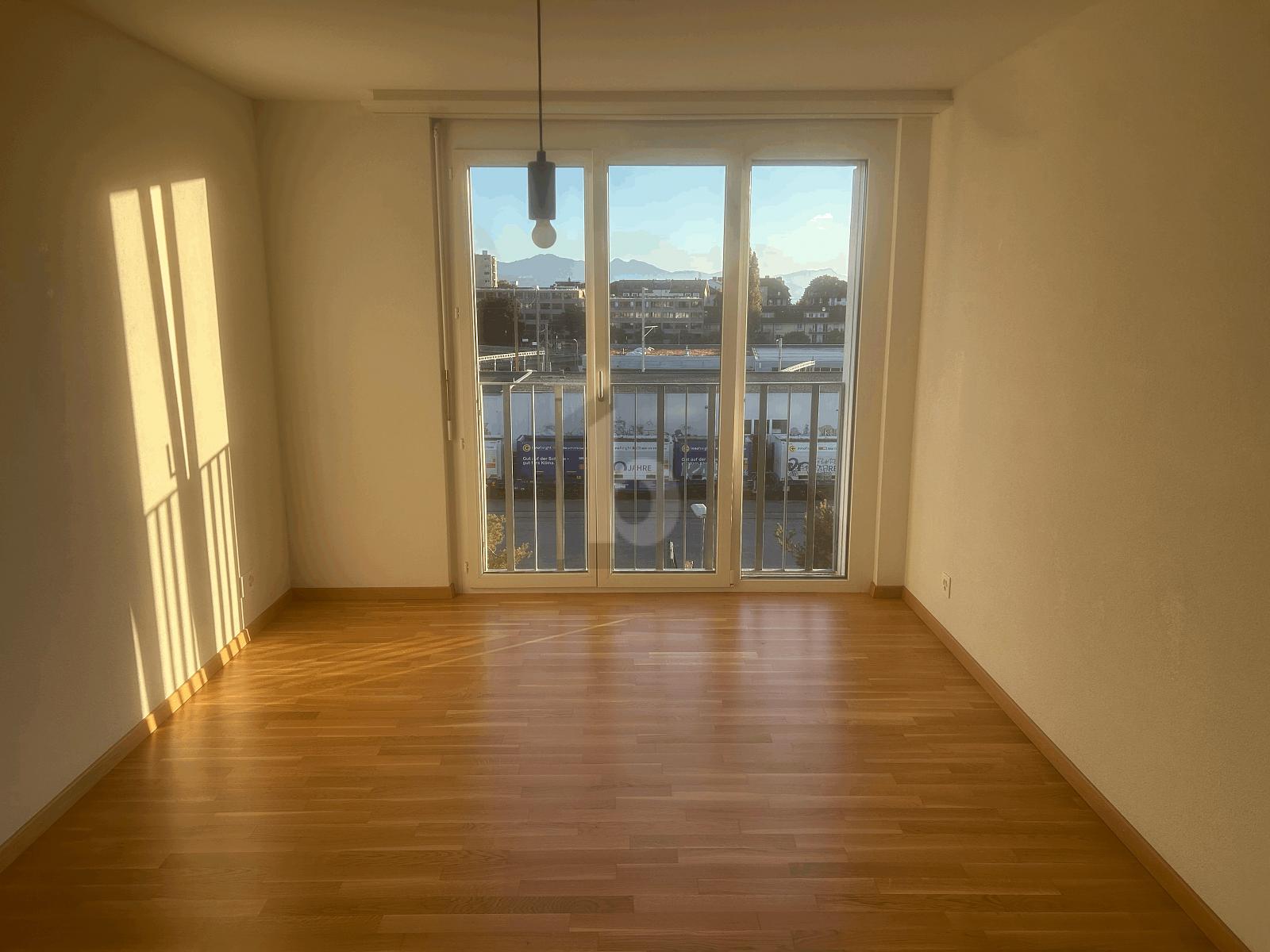 VIVEZ LE CONFORT D UN IMMEUBLE NEUF ET CENTRAL - 2