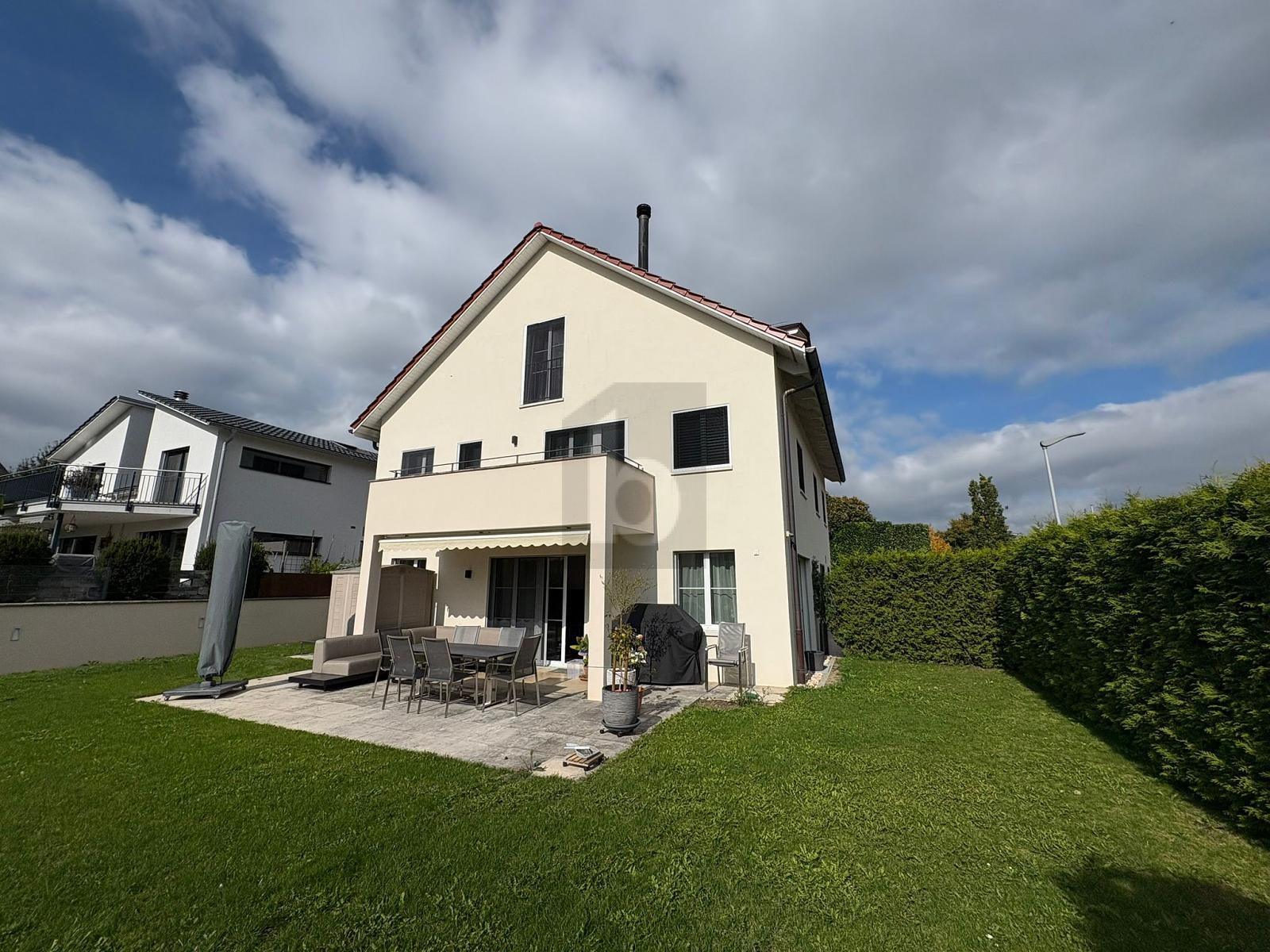 DESIGN UND LUXUS TRIFFT LÄNDLICHEN KOMFORT - 0