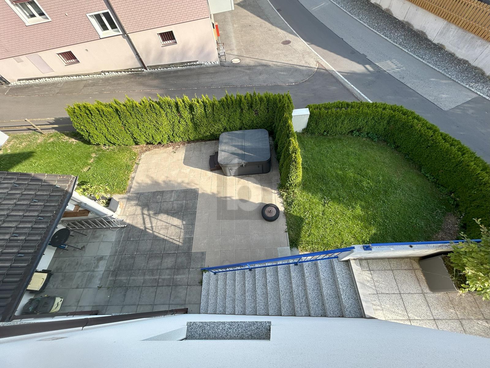 SONNIG UND FRISCH RENOVIERT - 1