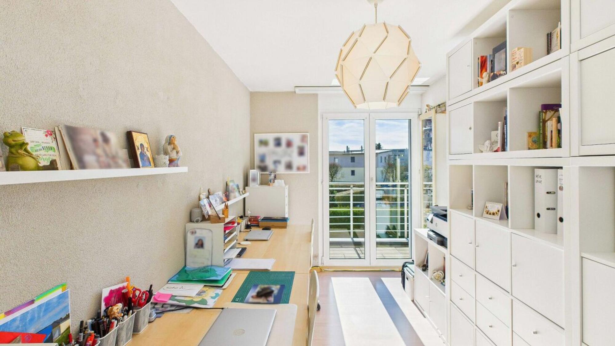 Living like in a detached house - 10