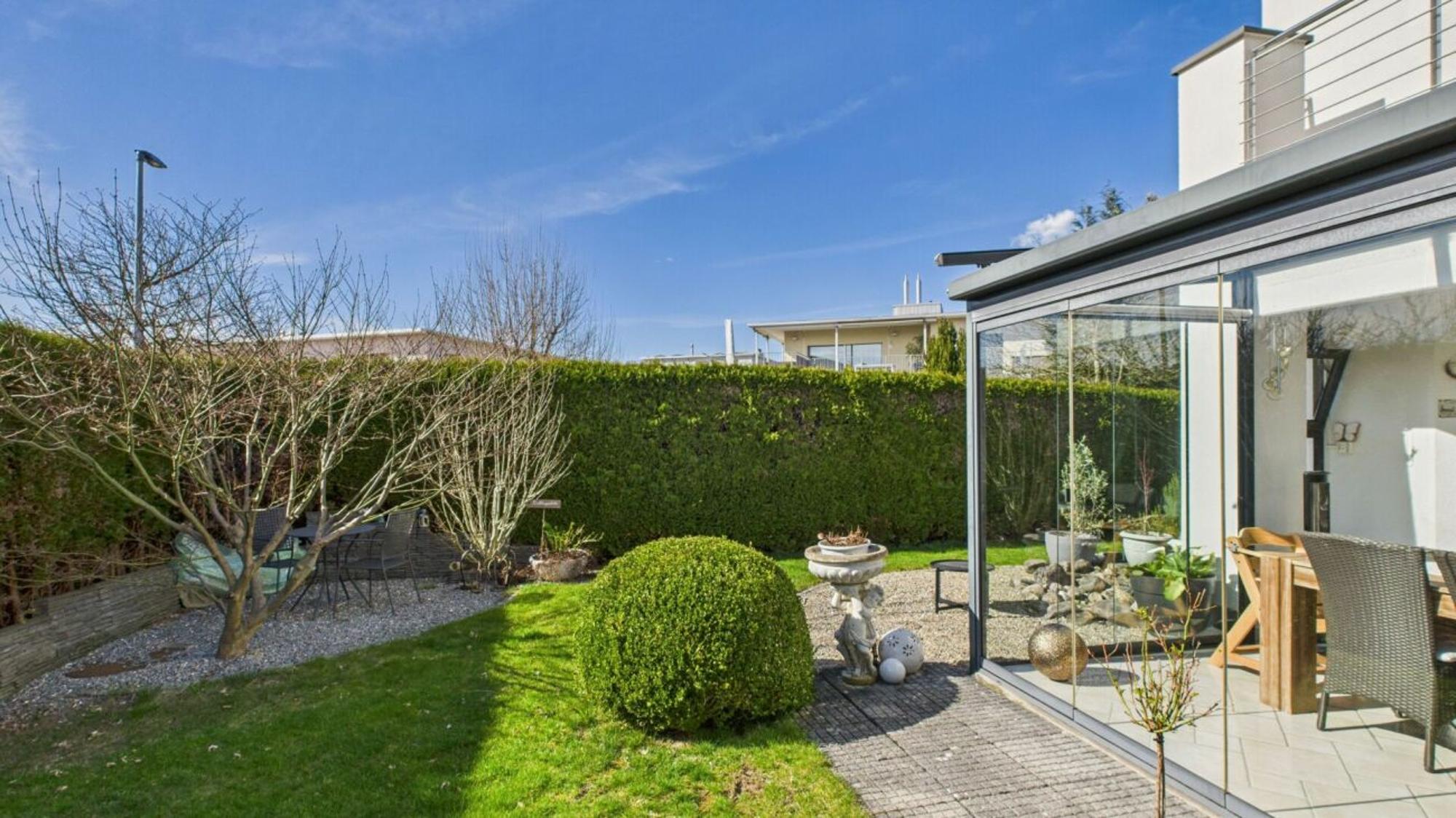 Living like in a detached house - 0
