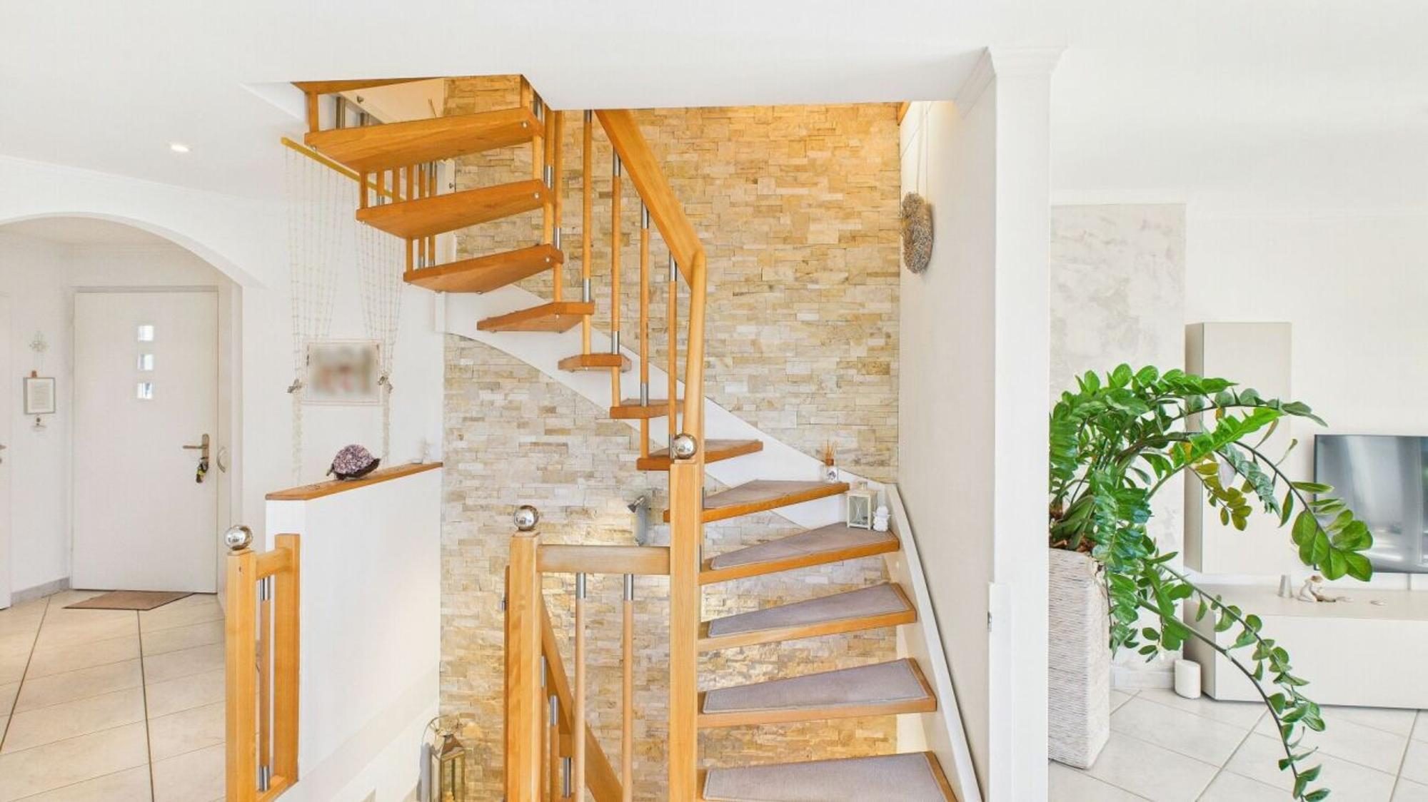 Living like in a detached house - 5