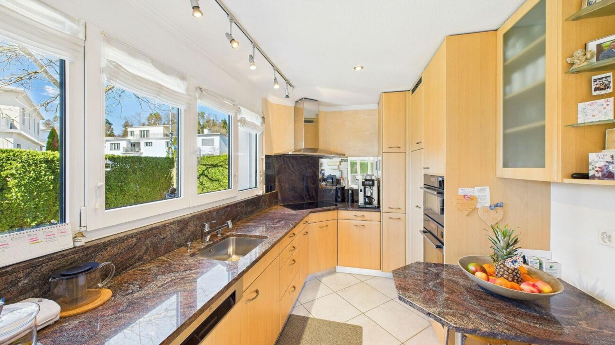 Living like in a detached house - 6
