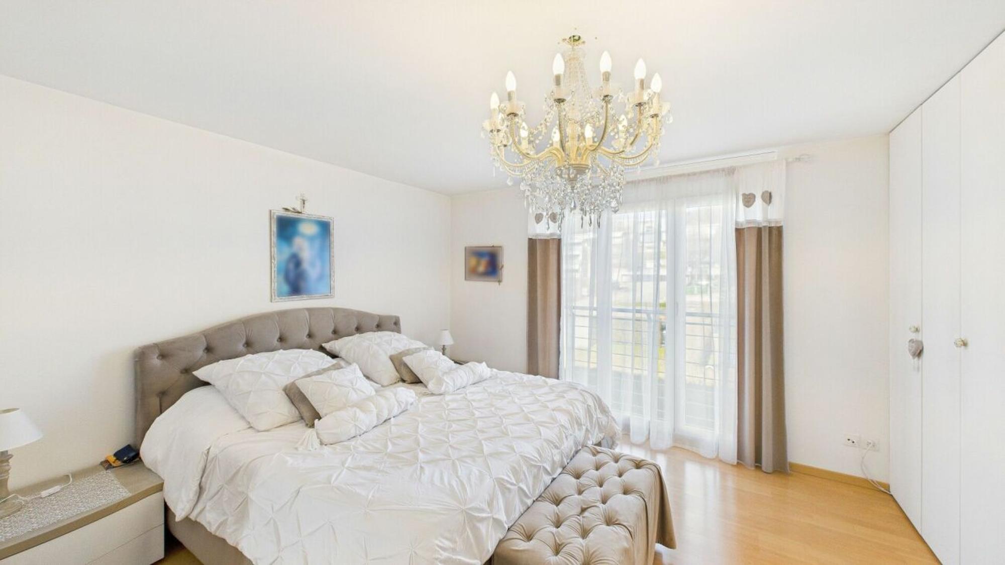 Living like in a detached house - 8