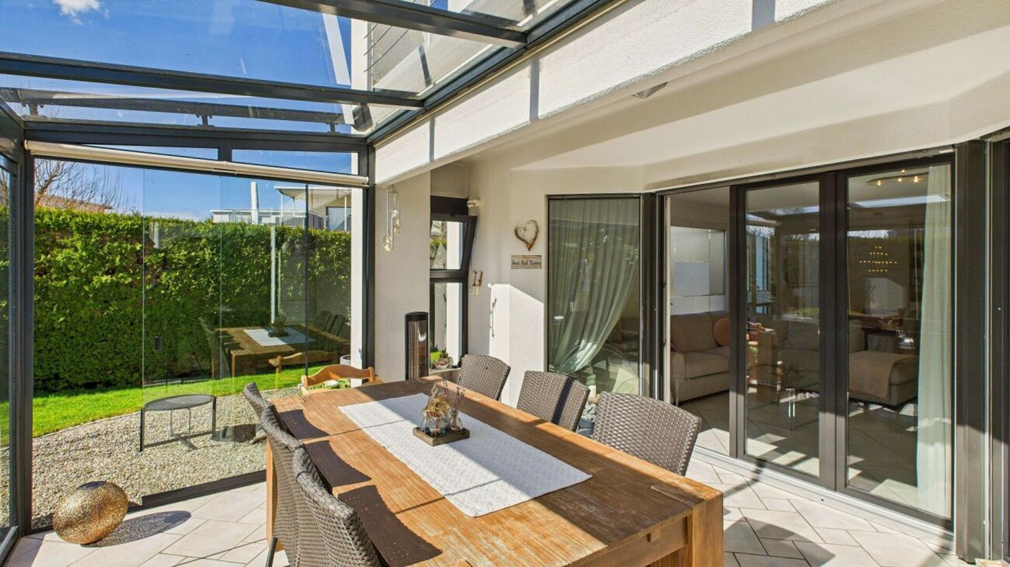 Living like in a detached house - 11