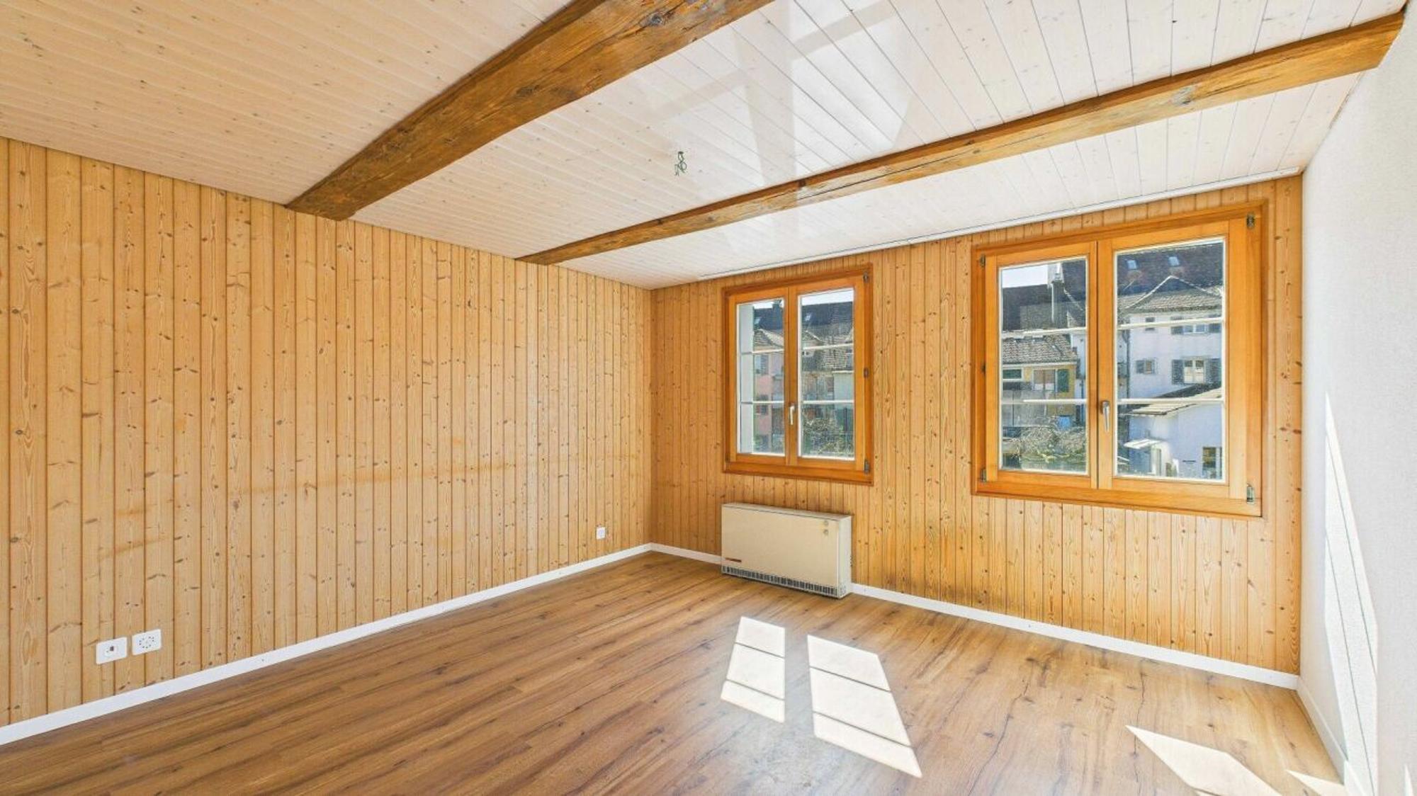 Charming apartment building in the heart of Beromünste - 7