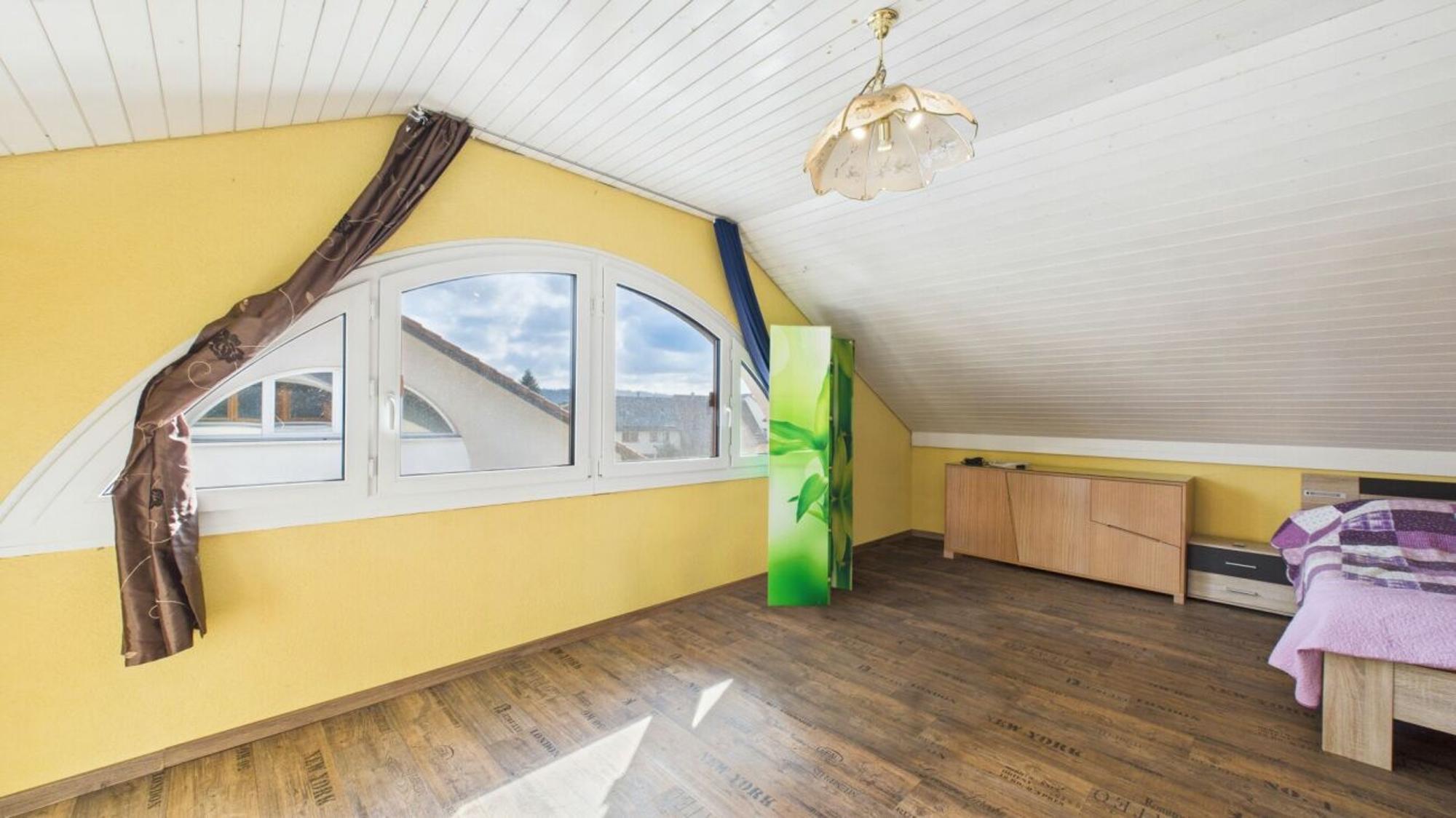 Charming apartment building in the heart of Beromünste - 10