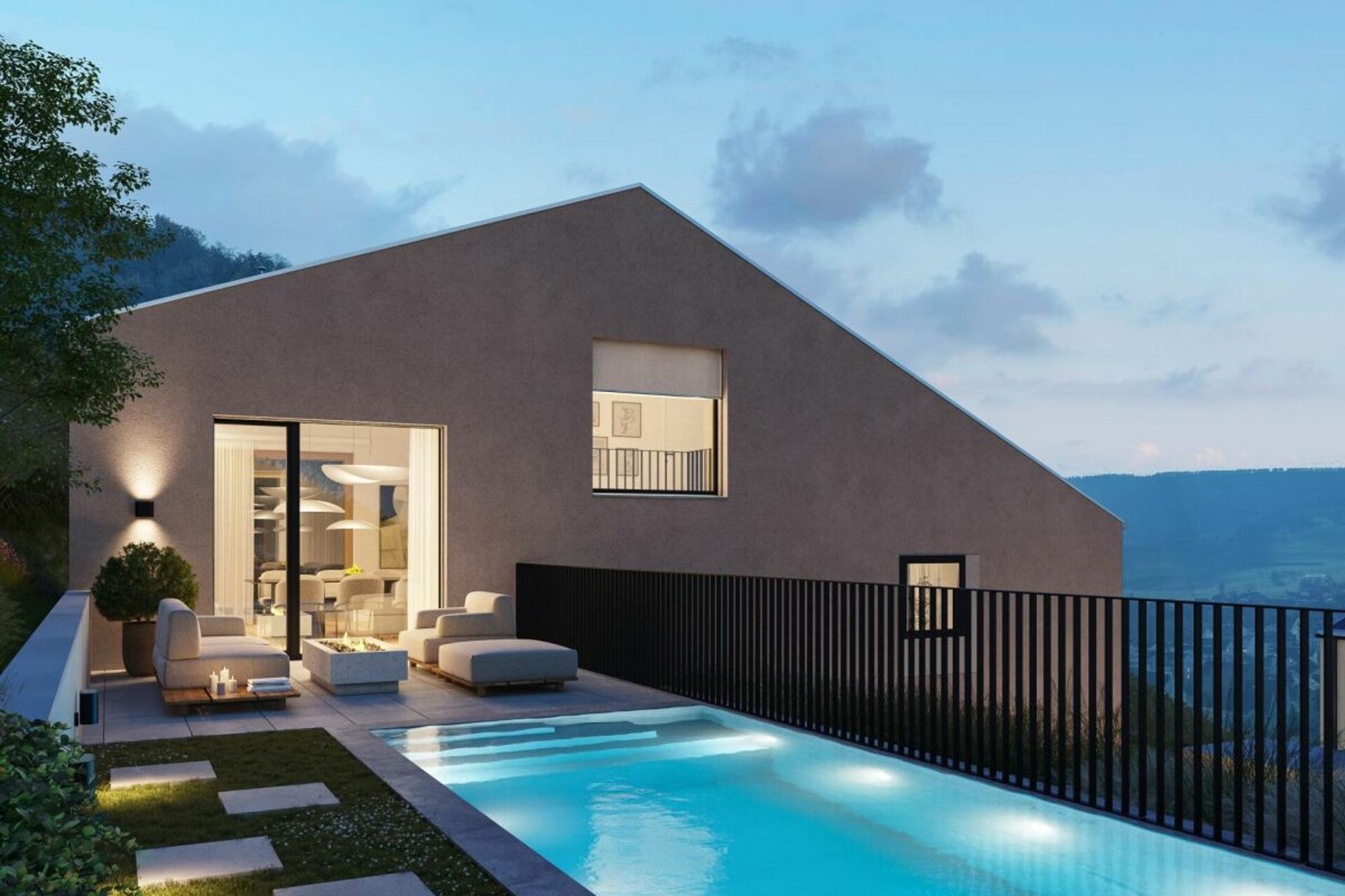 Combining elegance and comfort: your detached dream home in the most beautiful location - 0