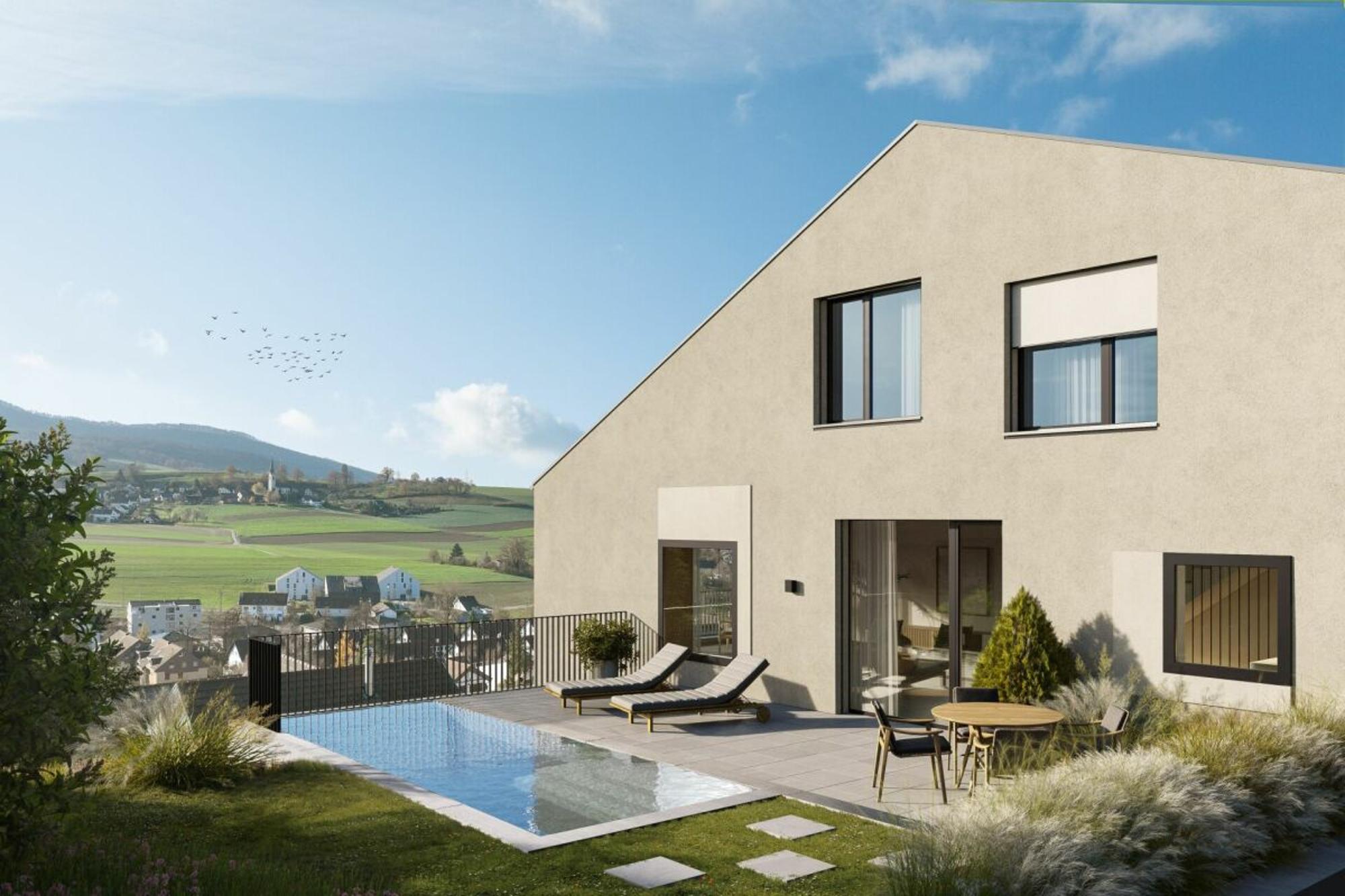 Combining elegance and comfort: your detached dream home in the most beautiful location - 3