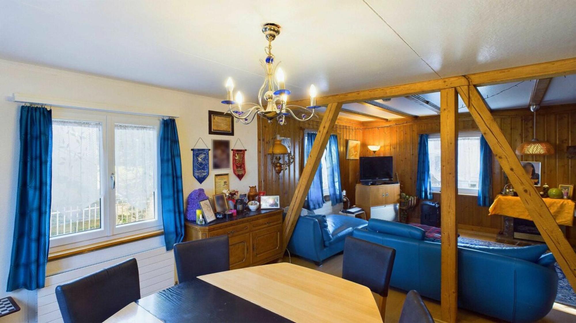 Charming Detached Home with Guest Apartment and Great Potential - 3