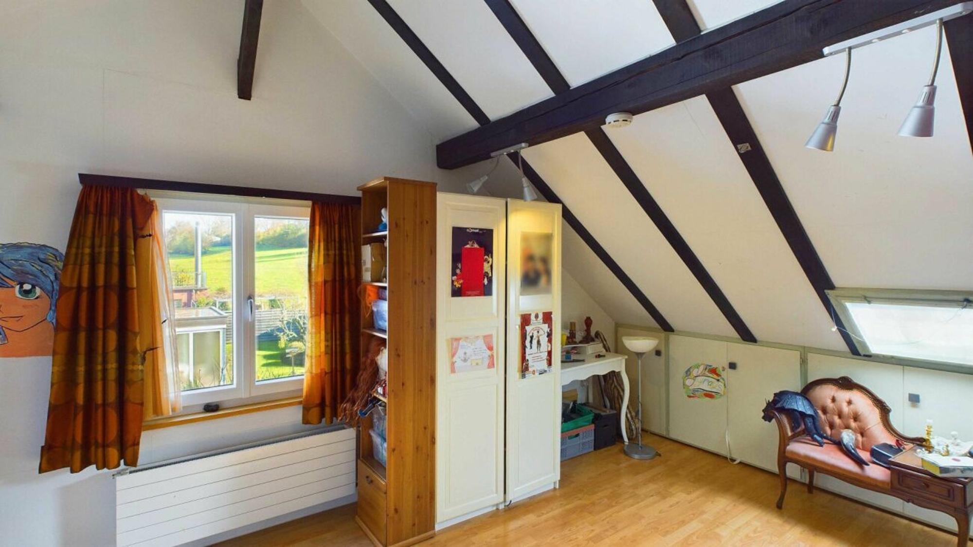 Charming Detached Home with Guest Apartment and Great Potential - 5