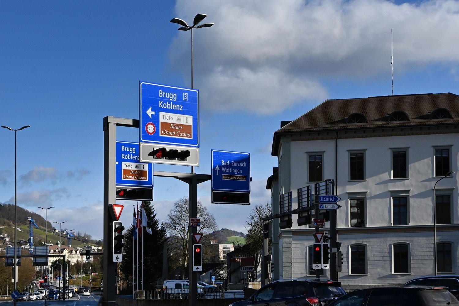 Ein Bijou mitten in Baden... - 2