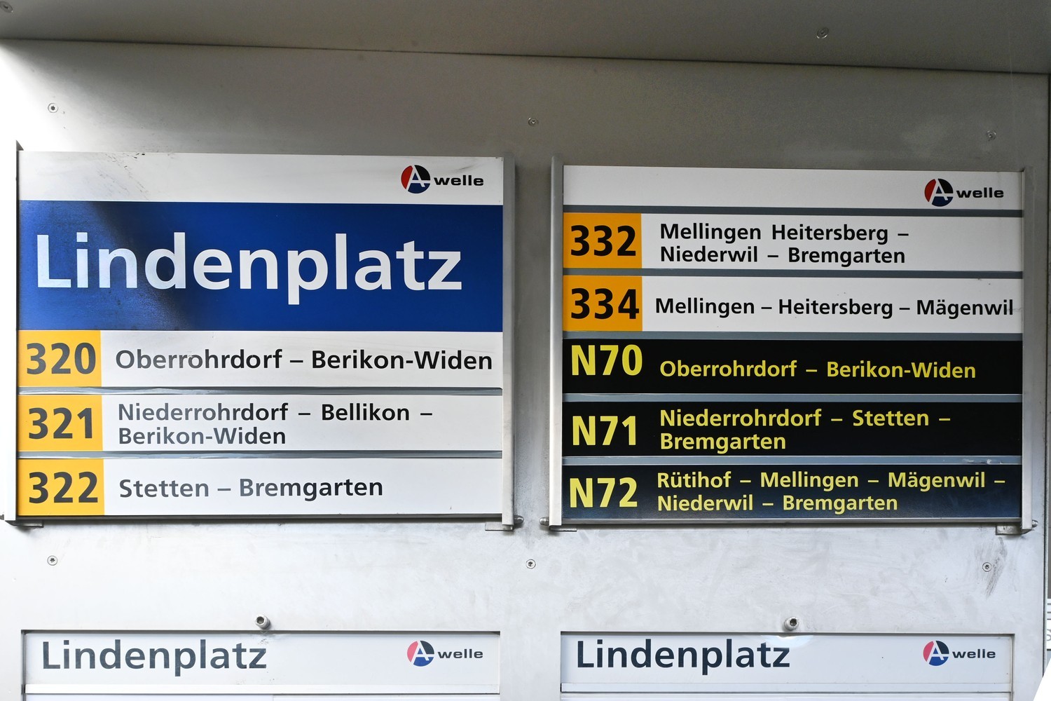 Ein Bijou mitten in Baden... - 3