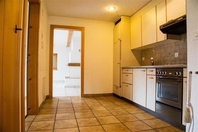 Schöne 3.5 Zimmer-Wohnung zu vermieten - 2