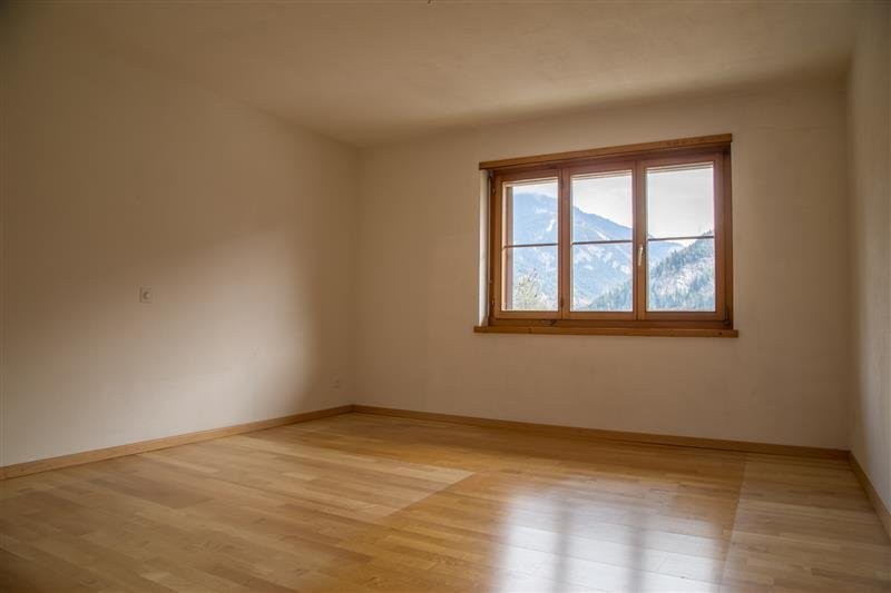 Schöne 3.5 Zimmer-Wohnung zu vermieten - 3