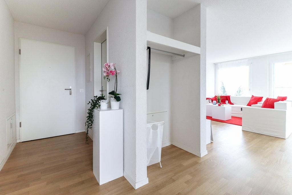 Mein neues Zuhause im Erdgeschoss! - 2