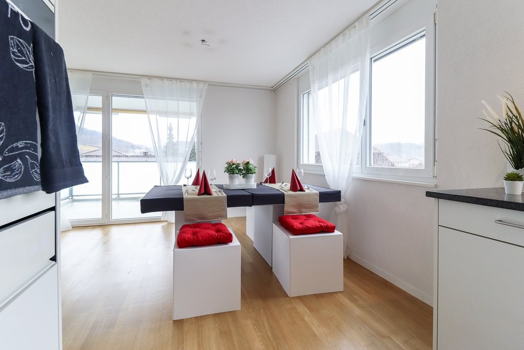 Mein neues Zuhause im Erdgeschoss! - 3