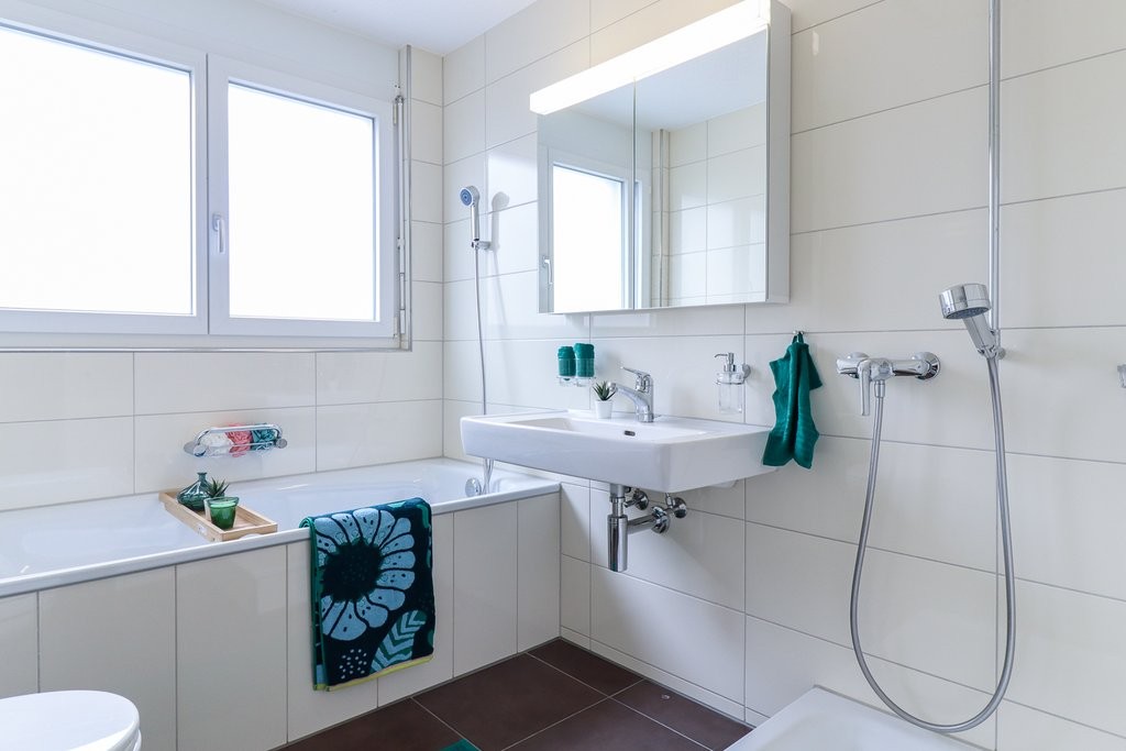 Mein neues Zuhause im Erdgeschoss! - 6