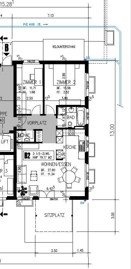 Mein neues Zuhause im Erdgeschoss! - 9