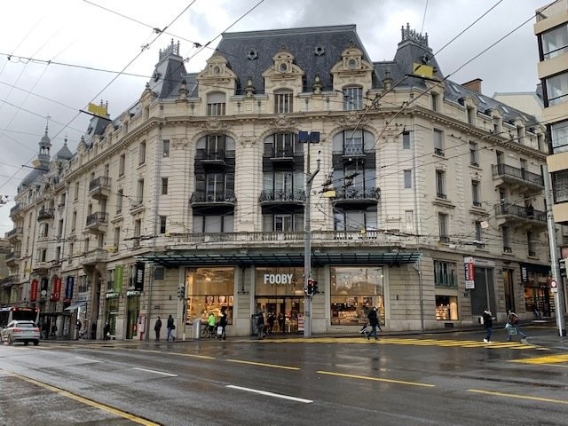 À saisir ! Superbe appartement en plein coeur de Lausanne ! - 0